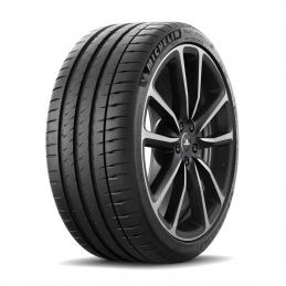 Michelin Pilot Sport 4 S 245/35R20 95Y  XL