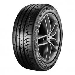 Continental PremiumContact 6 315/35R21 111Y Run Flat XL