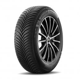 MICHELIN CrossClimate 2 225/55R17 97Y RunFlat