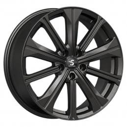 СКАД КР013 (CX-5) 7x19 PCD5x114.3 ET45 DIA 67.1  Velvet black