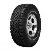 Шины BFGoodrich All Terrain T/A КО2 2018